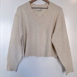 Wilfred Free Krause Sweater